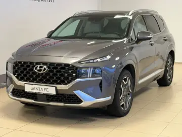 HYUNDAI SANTA FE 1.6 PHEV 4WD