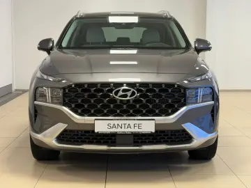 HYUNDAI SANTA FE 1.6 PHEV 4WD