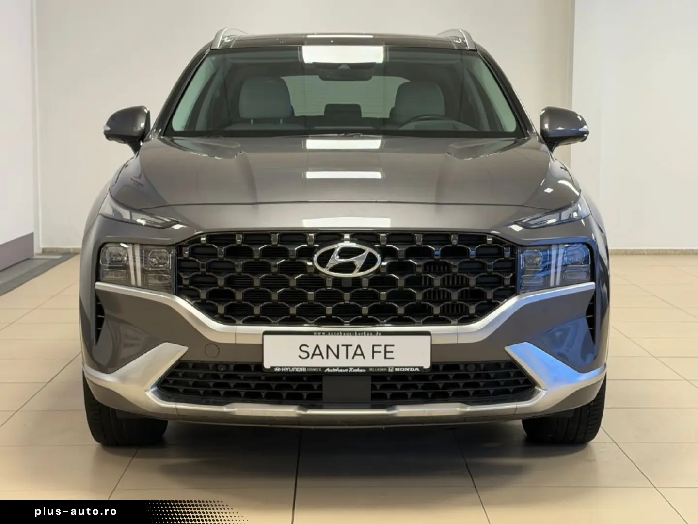 HYUNDAI SANTA FE 1.6 PHEV 4WD