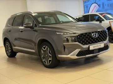HYUNDAI SANTA FE 1.6 PHEV 4WD