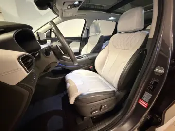 HYUNDAI SANTA FE 1.6 PHEV 4WD