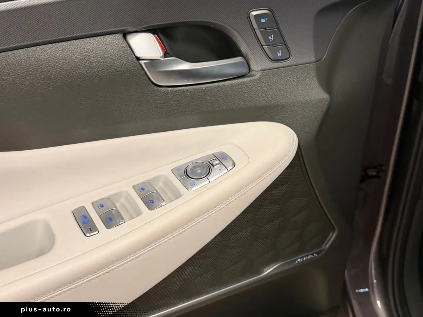 HYUNDAI SANTA FE 1.6 PHEV 4WD