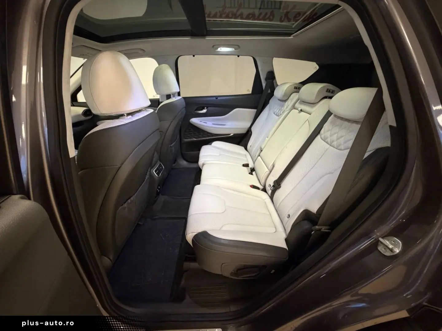 HYUNDAI SANTA FE 1.6 PHEV 4WD