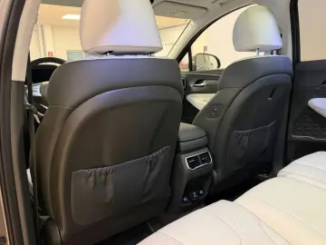 HYUNDAI SANTA FE 1.6 PHEV 4WD