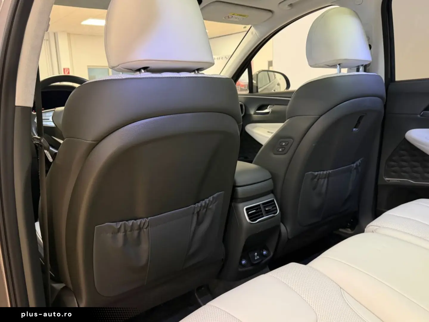 HYUNDAI SANTA FE 1.6 PHEV 4WD