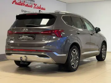 HYUNDAI SANTA FE 1.6 PHEV 4WD
