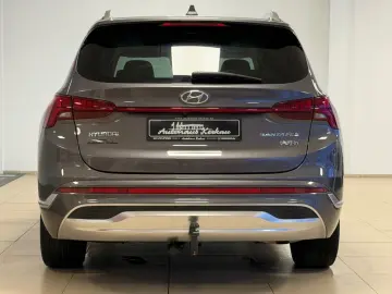 HYUNDAI SANTA FE 1.6 PHEV 4WD