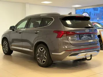 HYUNDAI SANTA FE 1.6 PHEV 4WD