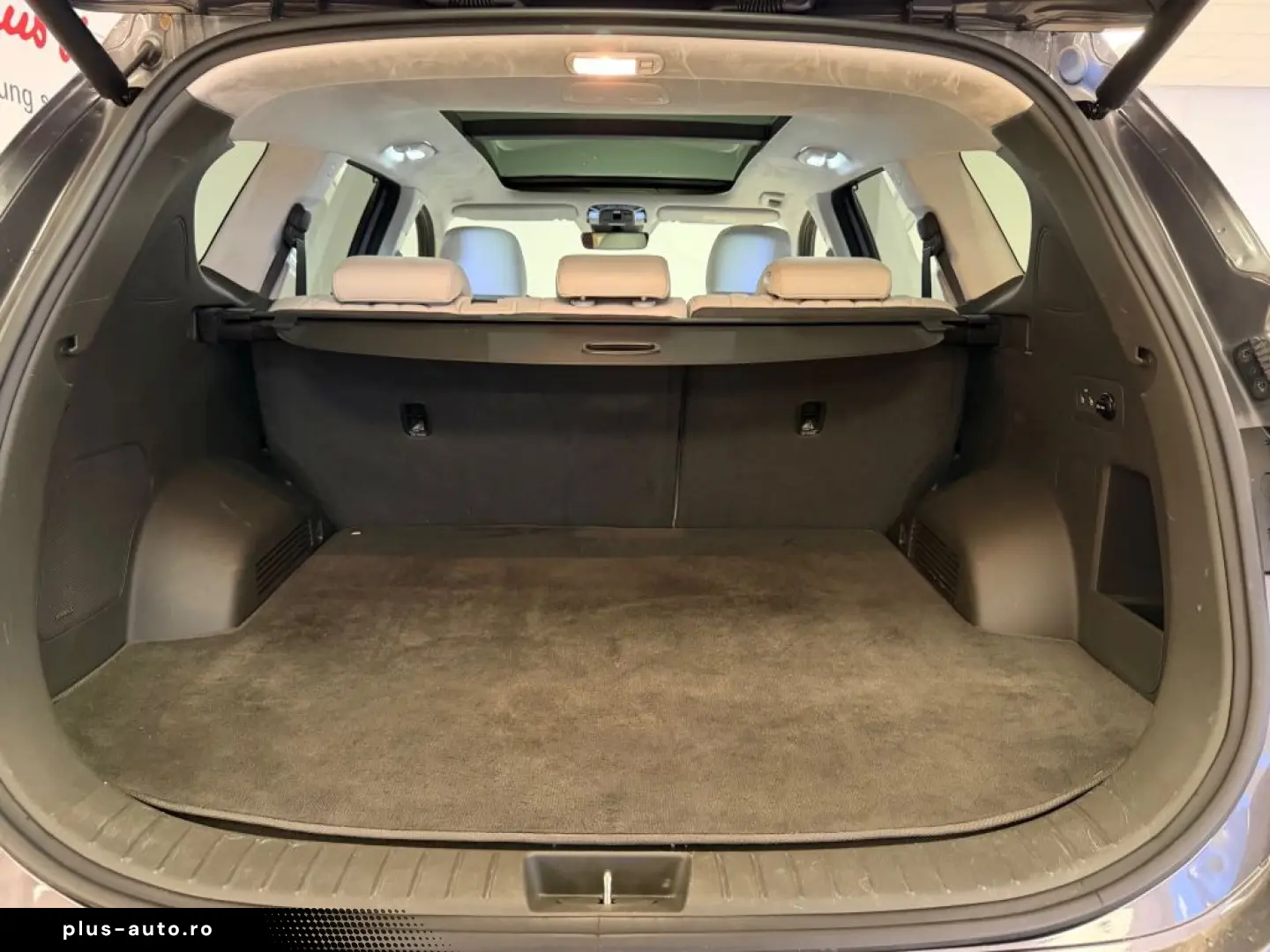 HYUNDAI SANTA FE 1.6 PHEV 4WD