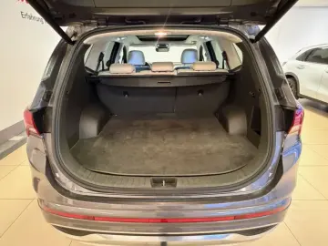 HYUNDAI SANTA FE 1.6 PHEV 4WD