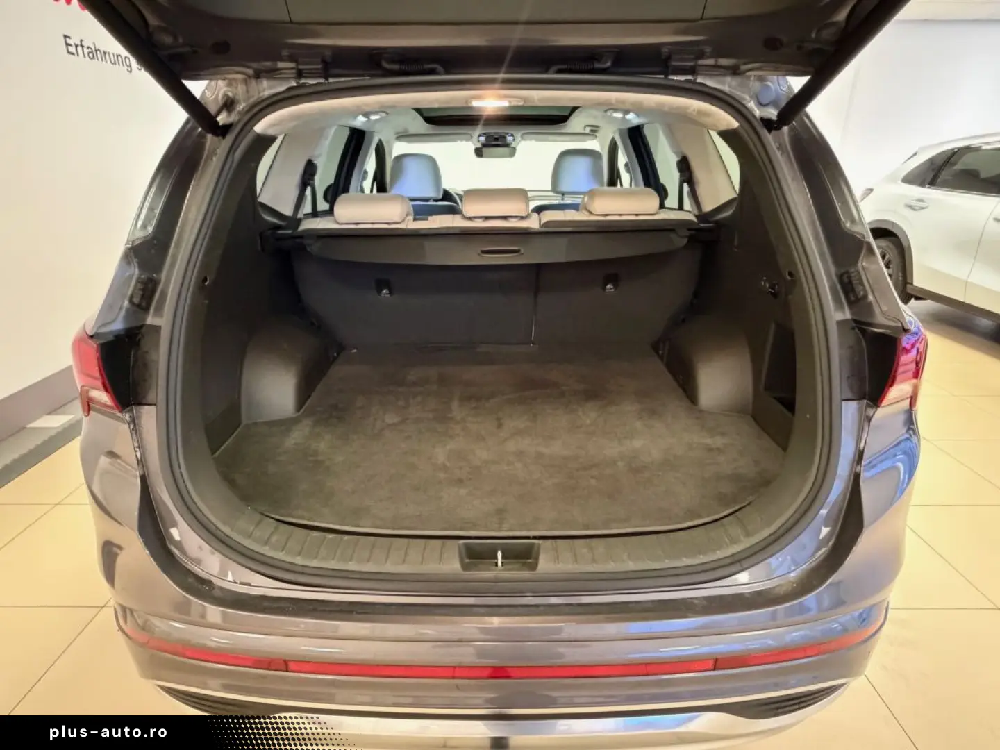 HYUNDAI SANTA FE 1.6 PHEV 4WD