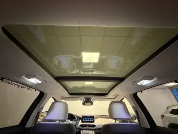 HYUNDAI SANTA FE 1.6 PHEV 4WD