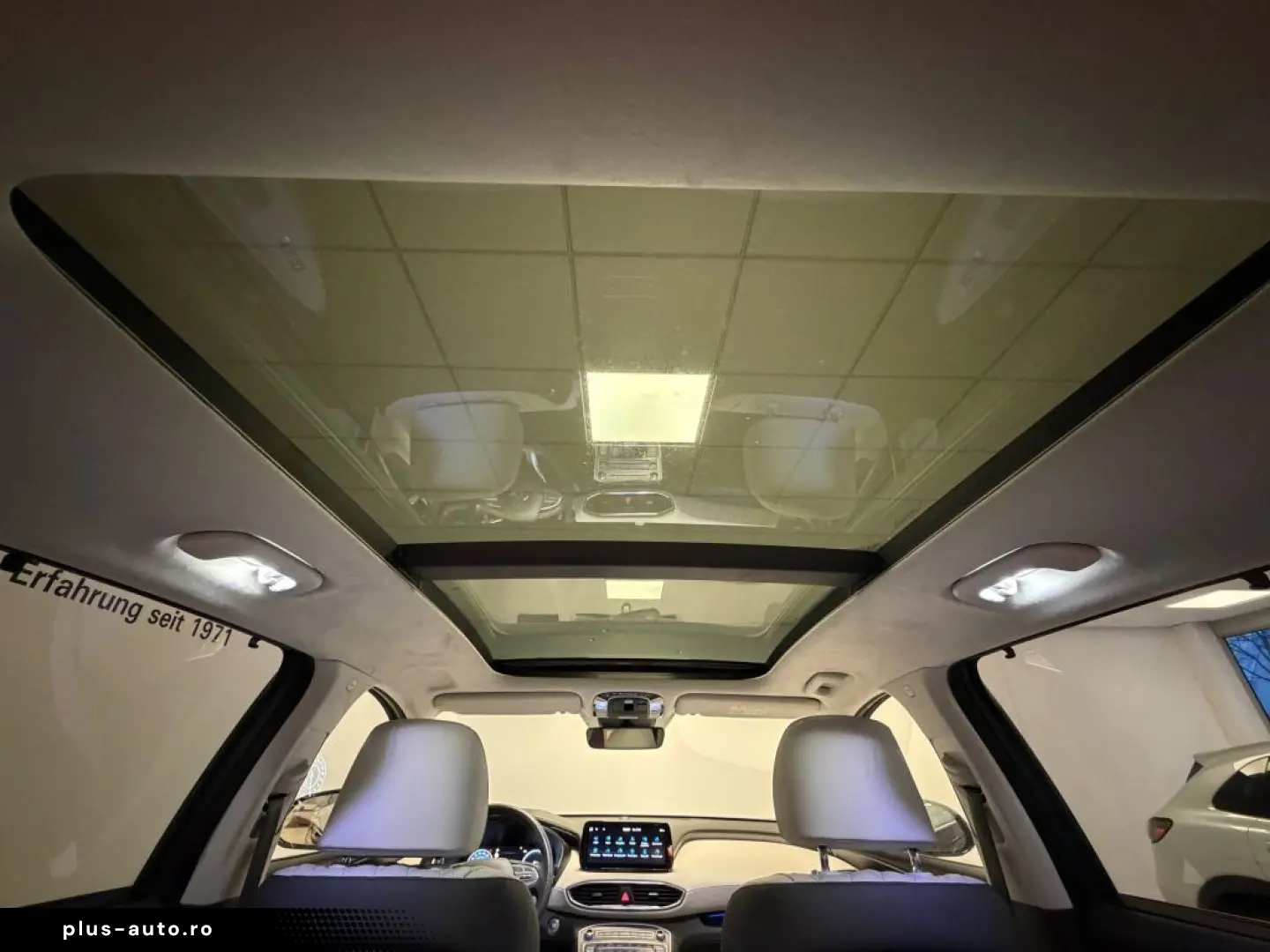 HYUNDAI SANTA FE 1.6 PHEV 4WD