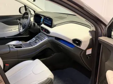 HYUNDAI SANTA FE 1.6 PHEV 4WD