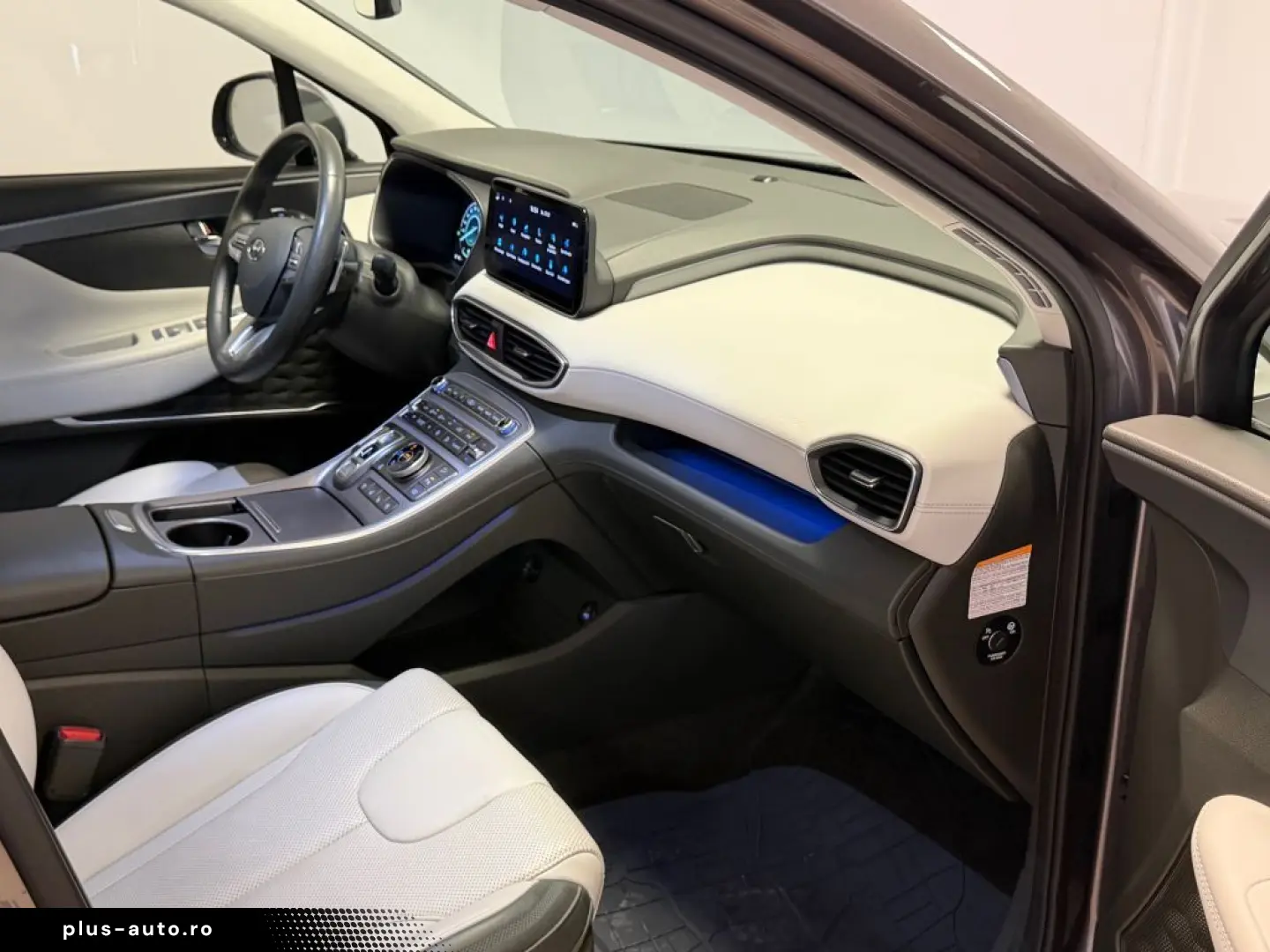 HYUNDAI SANTA FE 1.6 PHEV 4WD