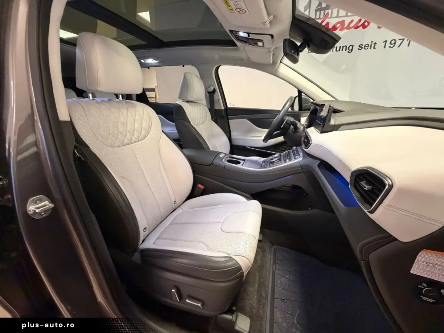 HYUNDAI SANTA FE 1.6 PHEV 4WD