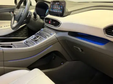 HYUNDAI SANTA FE 1.6 PHEV 4WD