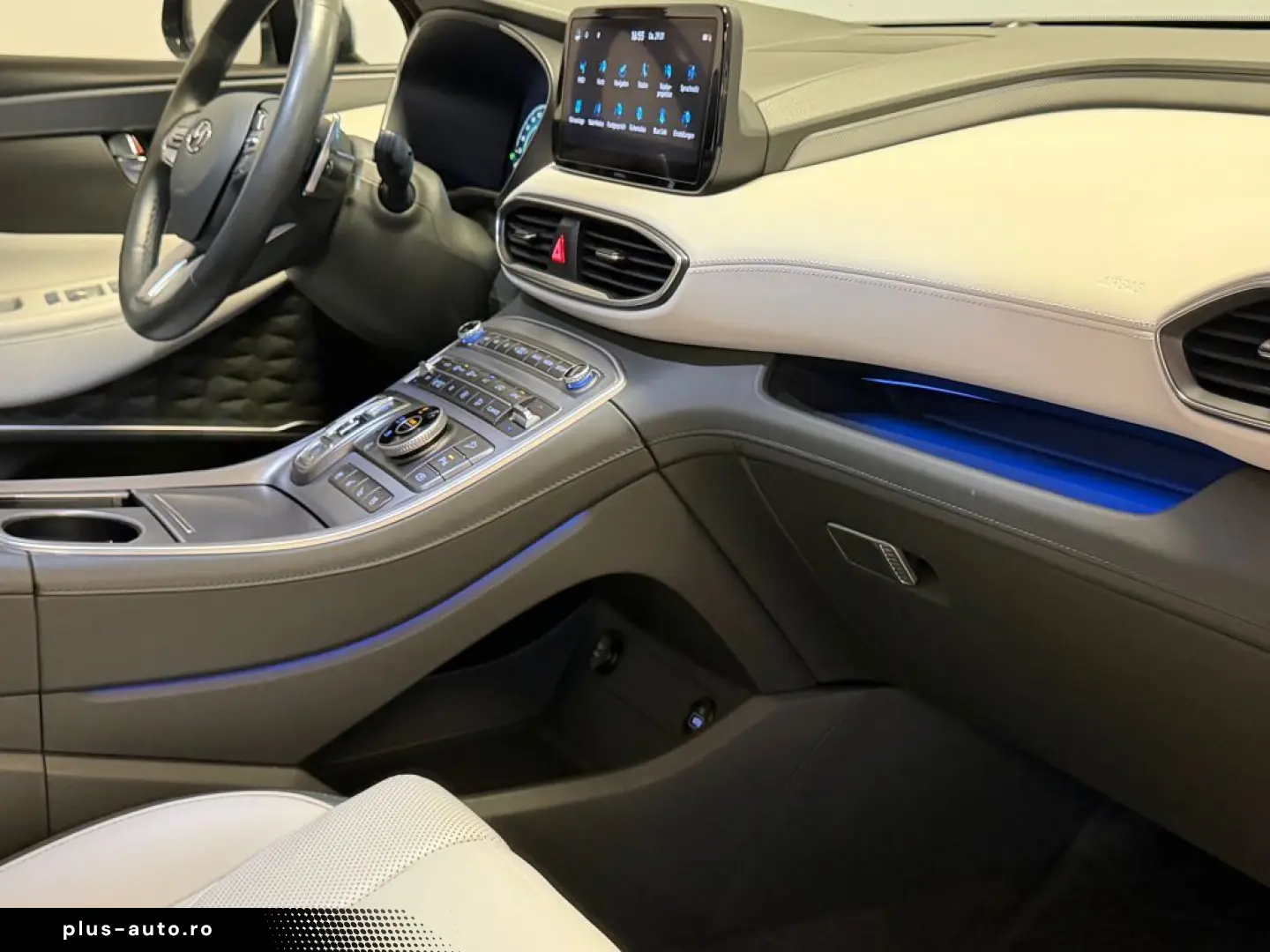 HYUNDAI SANTA FE 1.6 PHEV 4WD