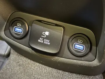 HYUNDAI SANTA FE 1.6 PHEV 4WD