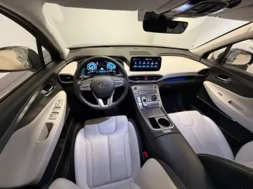 HYUNDAI SANTA FE 1.6 PHEV 4WD