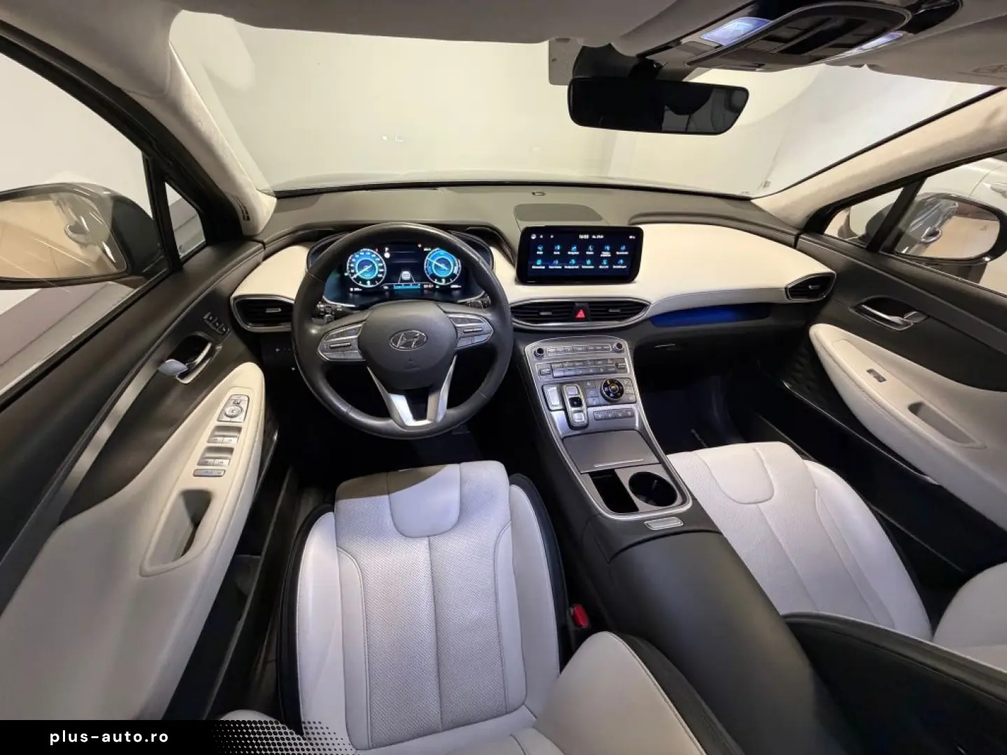 HYUNDAI SANTA FE 1.6 PHEV 4WD