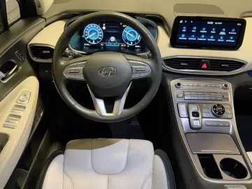 HYUNDAI SANTA FE 1.6 PHEV 4WD
