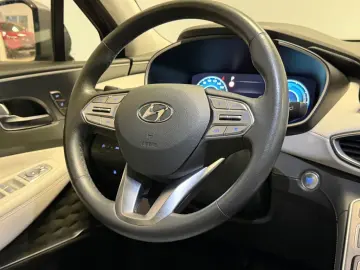 HYUNDAI SANTA FE 1.6 PHEV 4WD