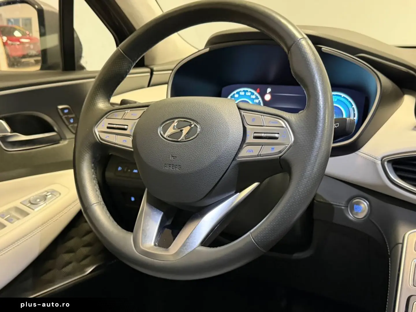 HYUNDAI SANTA FE 1.6 PHEV 4WD