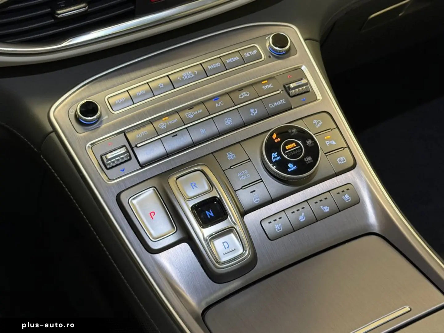 HYUNDAI SANTA FE 1.6 PHEV 4WD