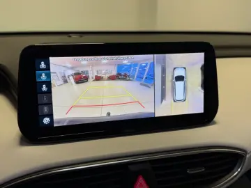 HYUNDAI SANTA FE 1.6 PHEV 4WD