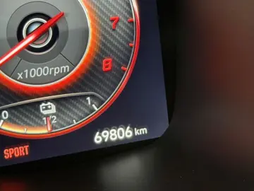 HYUNDAI SANTA FE 1.6 PHEV 4WD