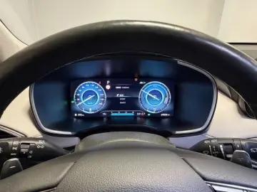 HYUNDAI SANTA FE 1.6 PHEV 4WD