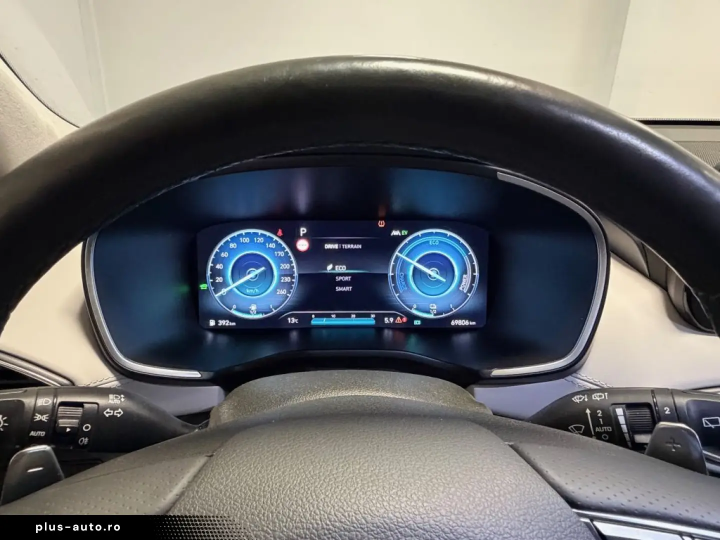 HYUNDAI SANTA FE 1.6 PHEV 4WD