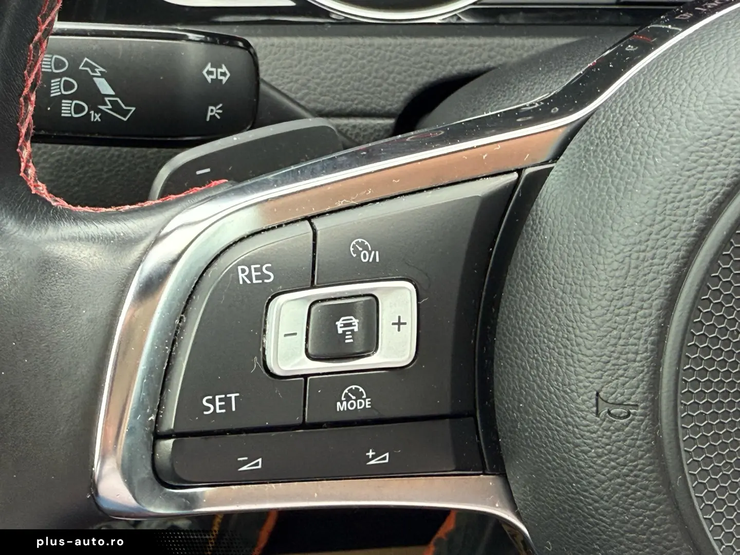 Volkswagen Golf 7.5 GTI Performance  2017