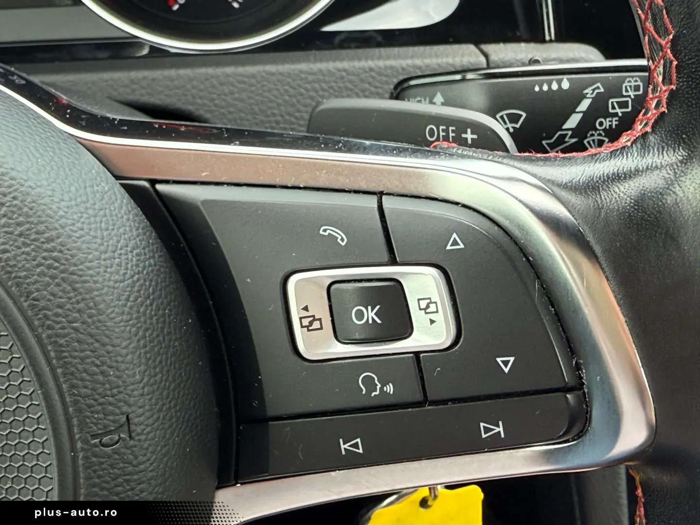 Volkswagen Golf 7.5 GTI Performance  2017