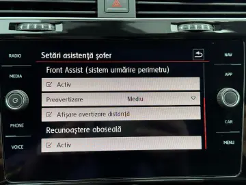 Volkswagen Golf 7.5 GTI Performance  2017