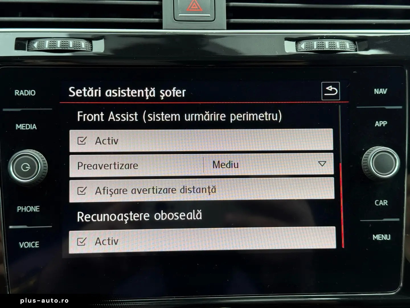 Volkswagen Golf 7.5 GTI Performance  2017