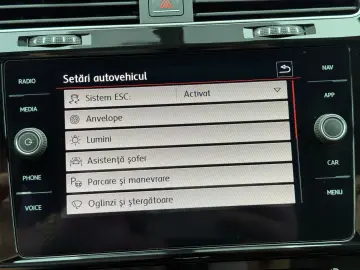 Volkswagen Golf 7.5 GTI Performance  2017