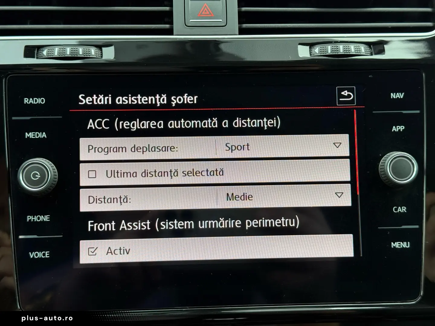 Volkswagen Golf 7.5 GTI Performance  2017