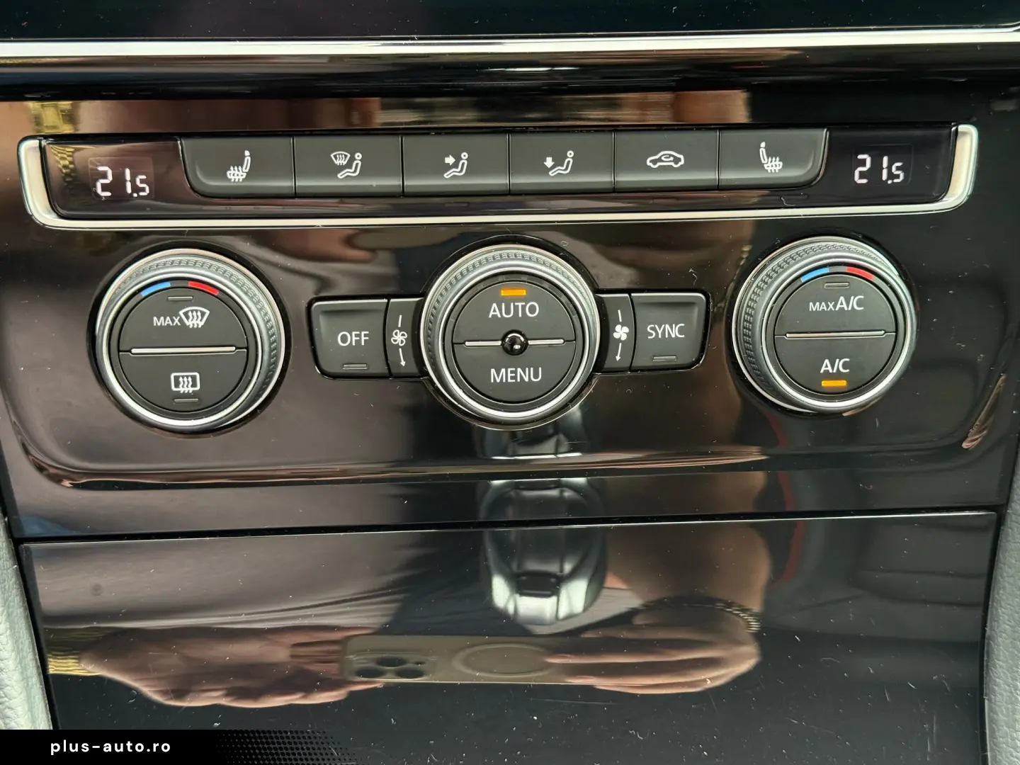 Volkswagen Golf 7.5 GTI Performance  2017