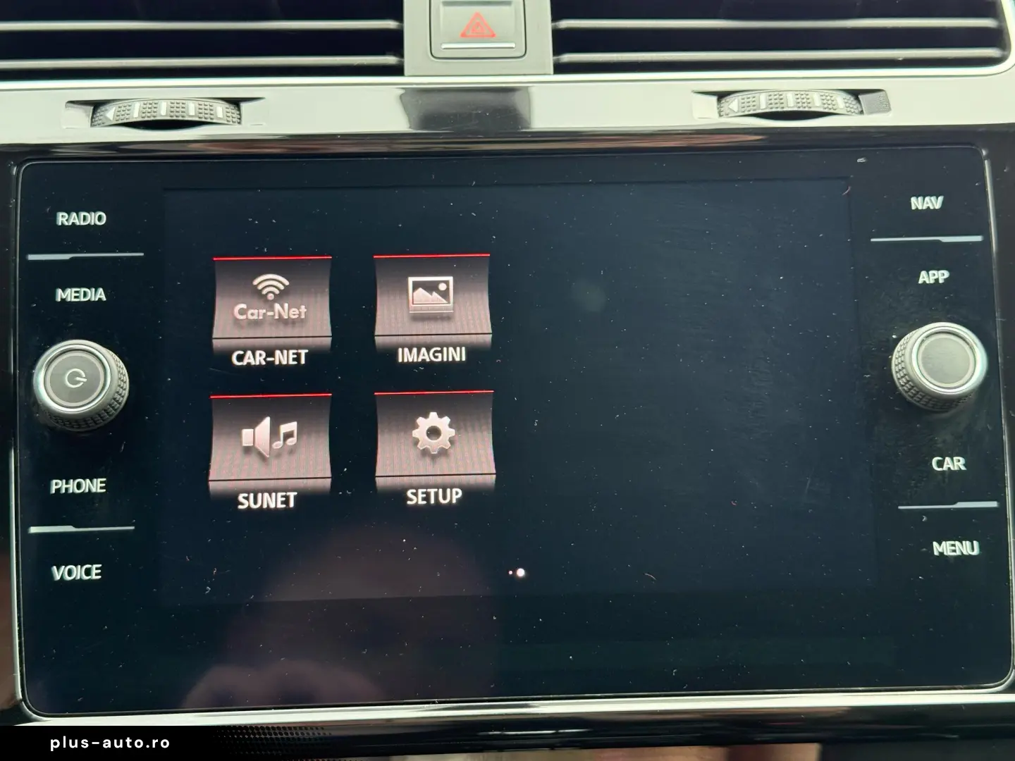 Volkswagen Golf 7.5 GTI Performance  2017