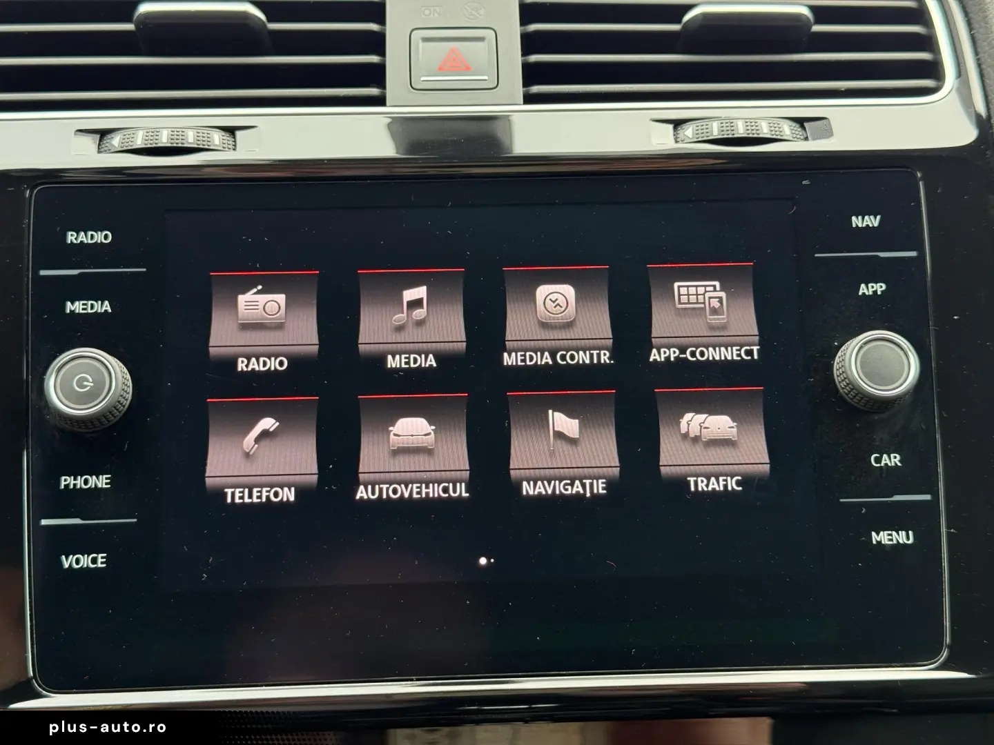 Volkswagen Golf 7.5 GTI Performance  2017