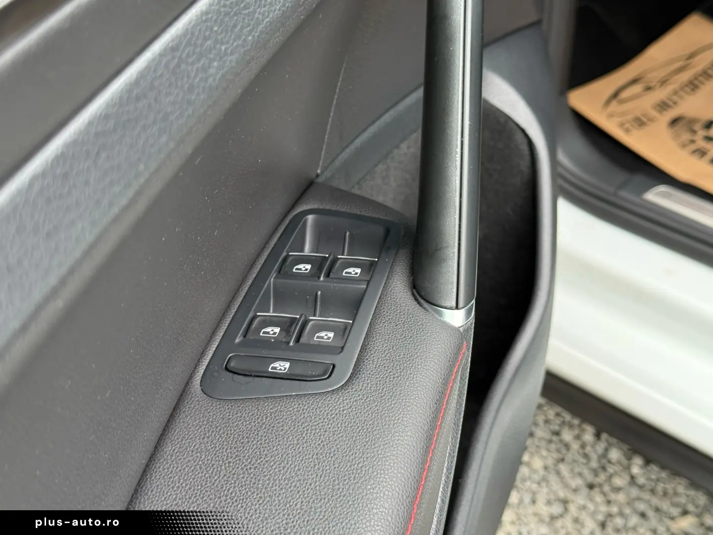 Volkswagen Golf 7.5 GTI Performance  2017