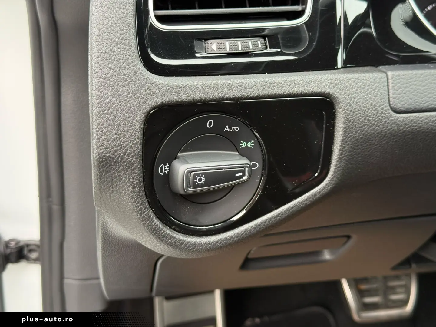 Volkswagen Golf 7.5 GTI Performance  2017