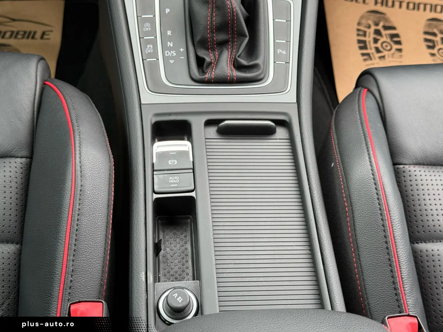 Volkswagen Golf 7.5 GTI Performance  2017