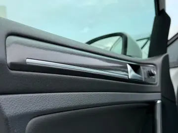 Volkswagen Golf 7.5 GTI Performance  2017