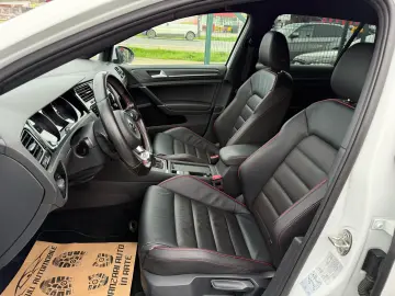 Volkswagen Golf 7.5 GTI Performance  2017