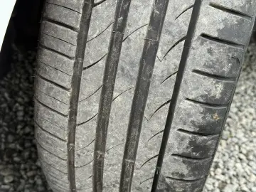 Volkswagen Golf 7.5 GTI Performance  2017