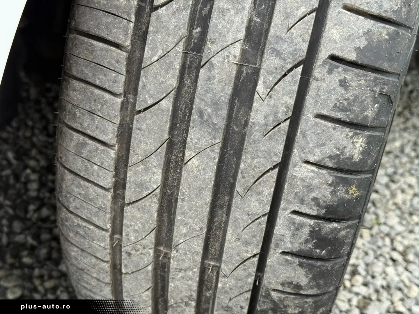 Volkswagen Golf 7.5 GTI Performance  2017