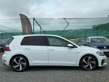 Volkswagen Golf 7.5 GTI Performance  2017